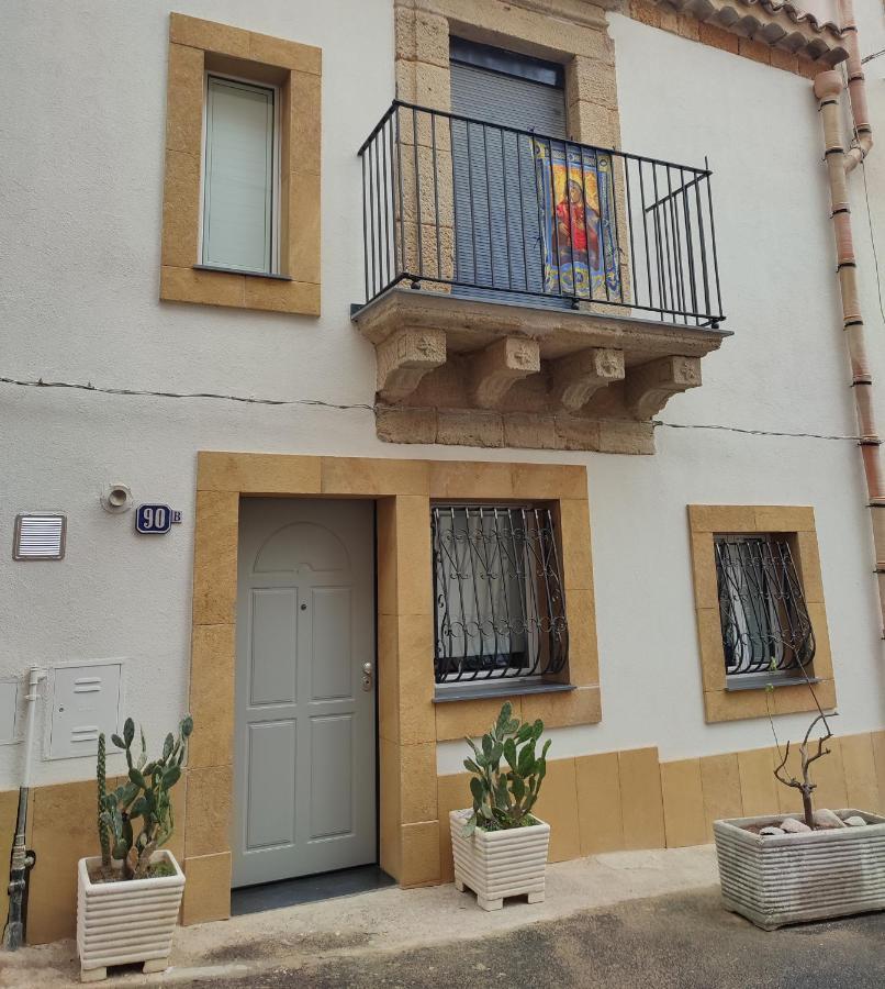 Appartamento La Matrice Caltagirone Exterior photo