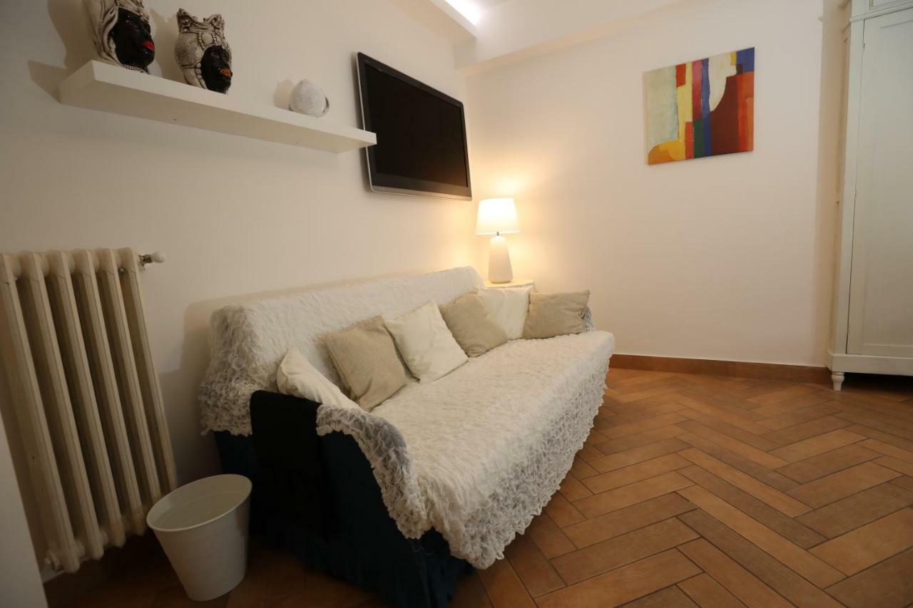 Appartamento La Matrice Caltagirone Exterior photo