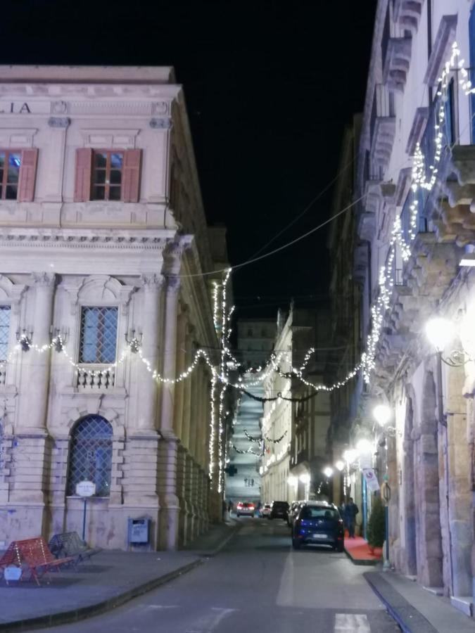 Appartamento La Matrice Caltagirone Exterior photo